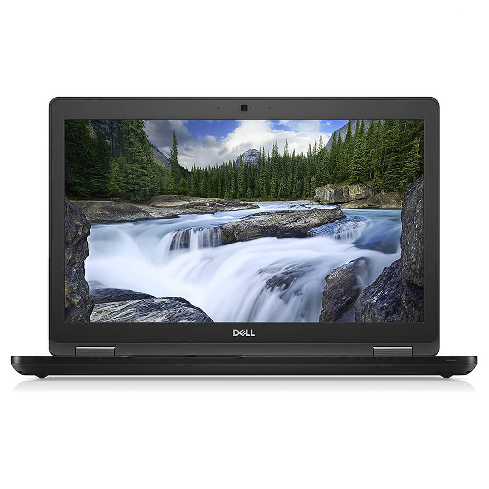 لپ تاپ قدرتمند دل Dell Precision 3530