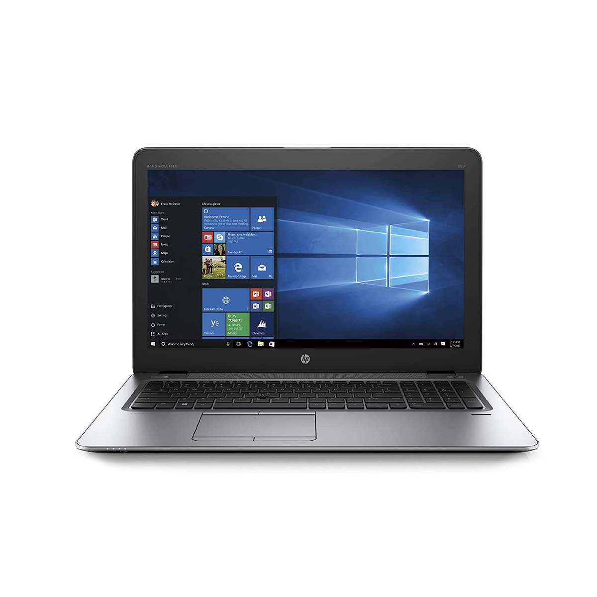لپ تاپ استوک HP 850 G3 استوک HP 850 G3