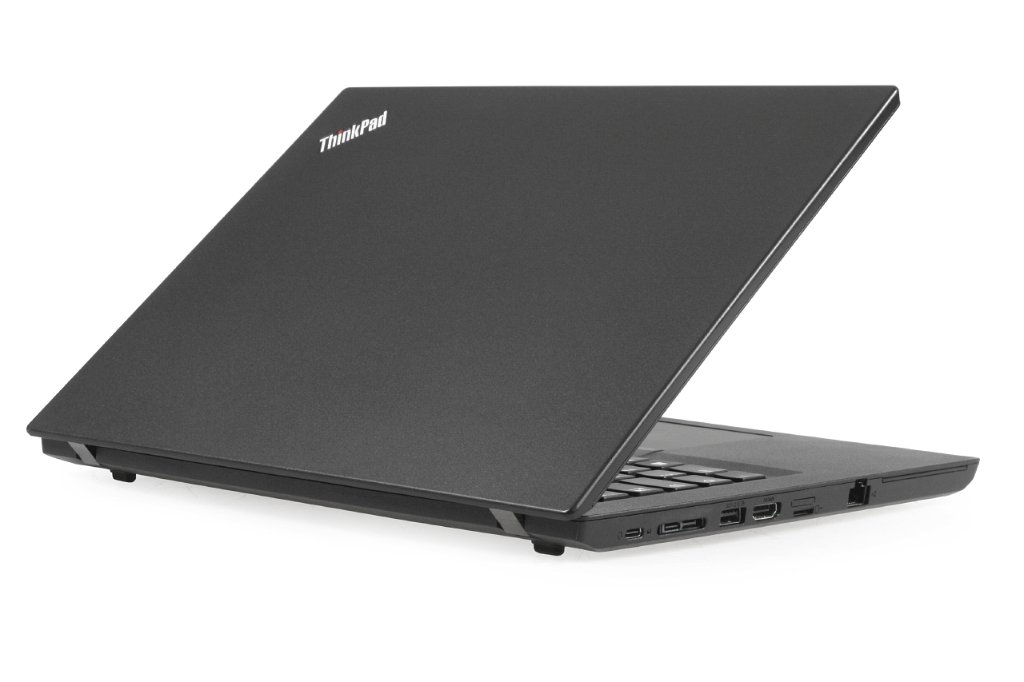 لپ تاپ استوک مدل Lenovo Thinkpad L490 نسل هشتم