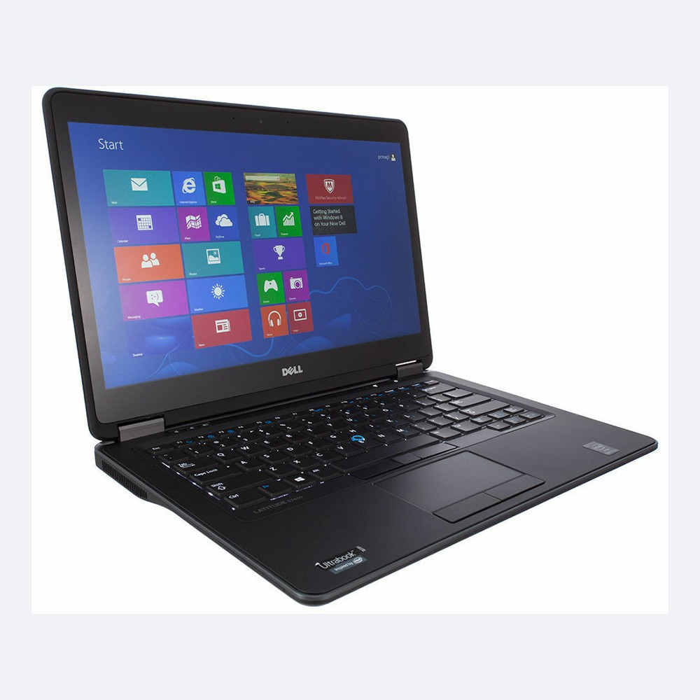 لپ تاپ استوک Dell E7440 استوک Dell Latitude E7440 Laptop
