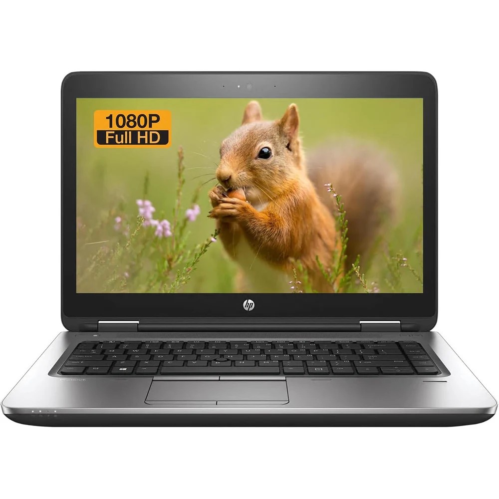 لپ تاپ استوک HP ProBook 640 G3 - رایان مارکت