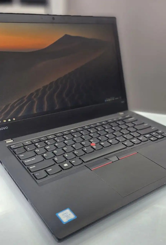 لپ تاپ استوک Lenovo Thinkpad T470