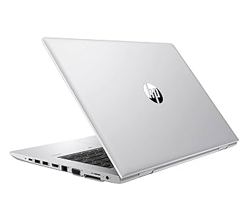 لپ تاپ لمسی HP ProBook 650 G5