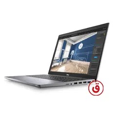 لپ تاپ Dell Precision 3560