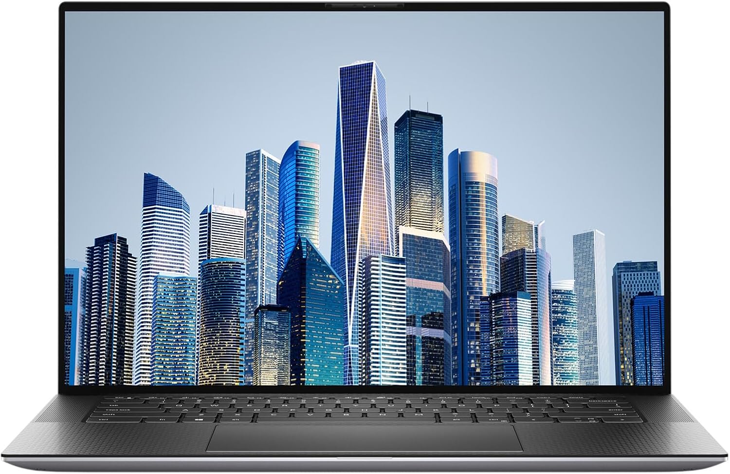 لپ تاپ دل DELL PRECISION 5560