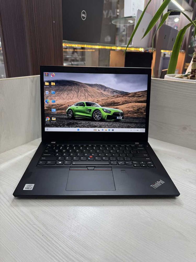 لپ تاپ لنوو Lenovo Thinkpad L14