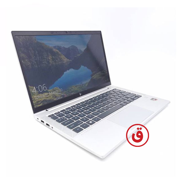 لپ تاپ HP Elitebook 445 G7