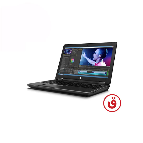 لپ تاپ HP ZBook 15U G2