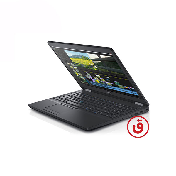 لپ تاپ Dell Precision 2800