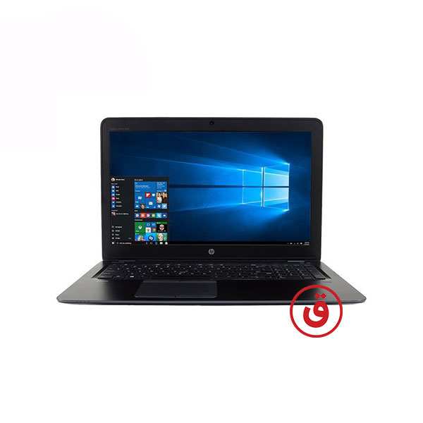 لپ تاپ HP ZBook 15U G3