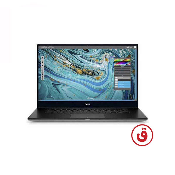 لپ تاپ Dell Precision M5550