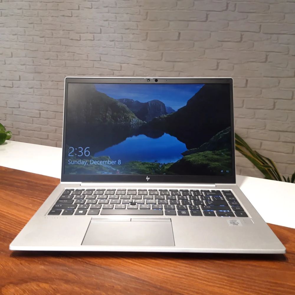 HP EliteBook 840 G7 Notebook