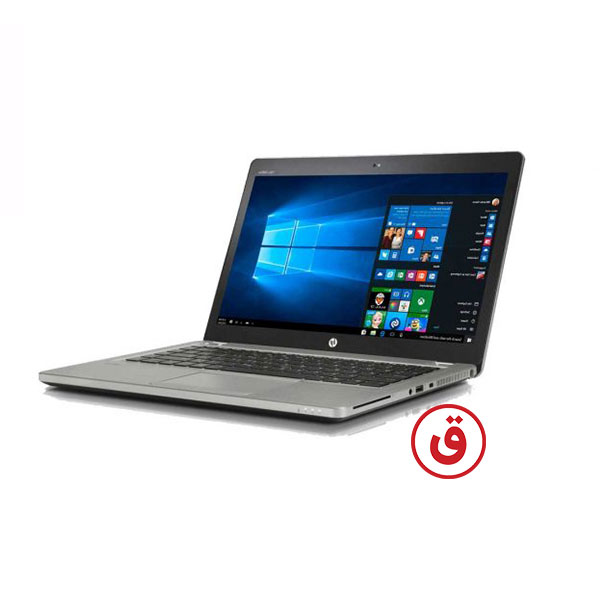 لپ تاپ HP NoteBook 15