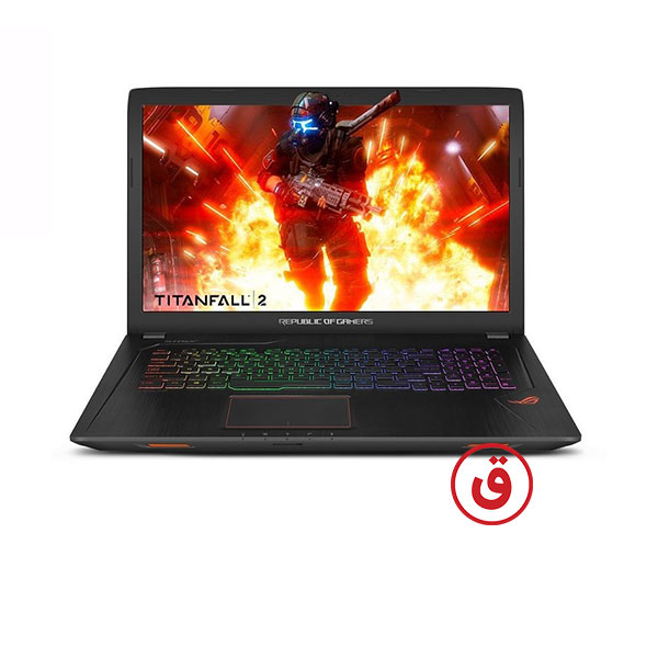 لپ تاپ Asus ROG Gaming 15