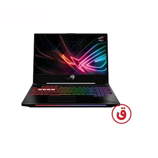 لپ تاپ Asus ROG STRIX 15