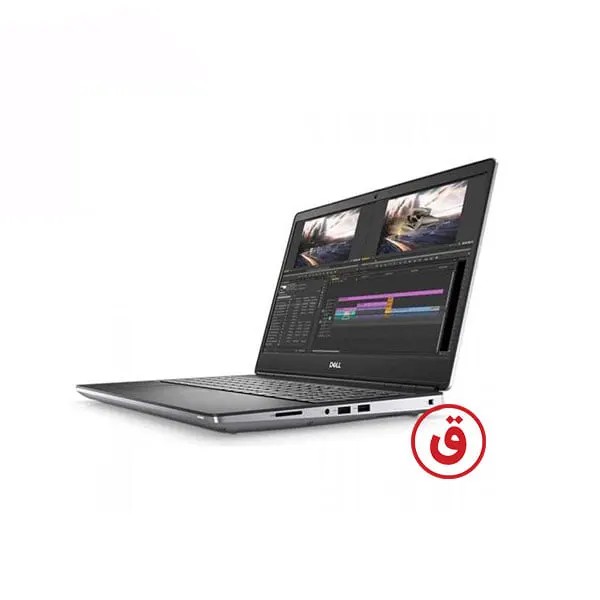 لپ تاپ Dell Precision 7550