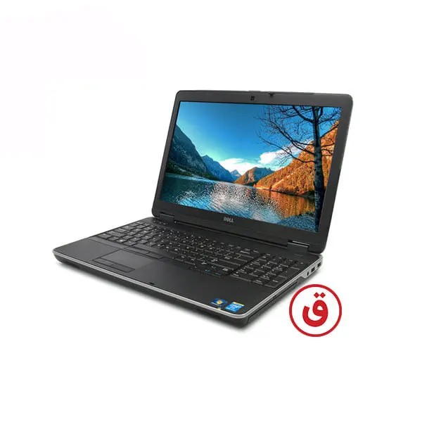 لپ تاپ Dell Latitude E5404