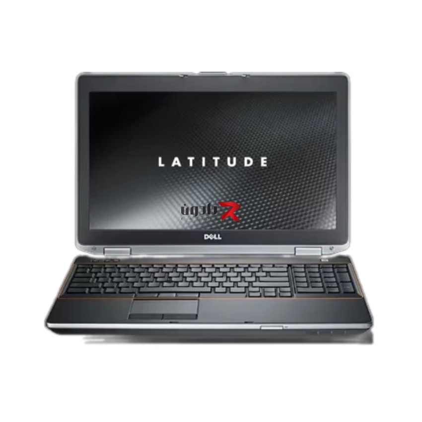 لپ تاپ دل Dell Latitude E6520