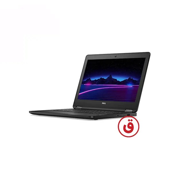 لپ تاپ Dell Latitude E7270