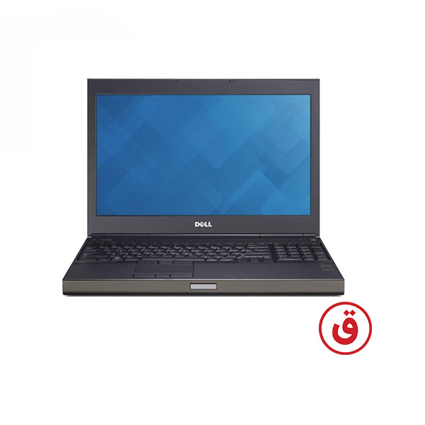 لپ تاپ Dell Precision 4800