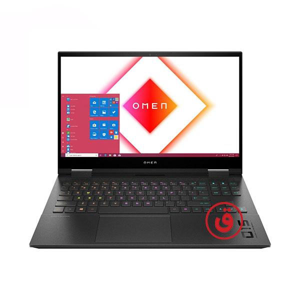 لپ تاپ HP Omen 15X