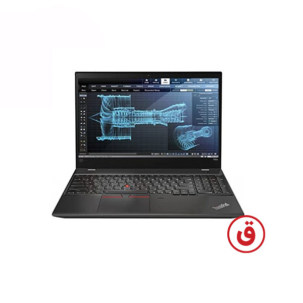لپ تاپ Lenovo ThinkPad P40