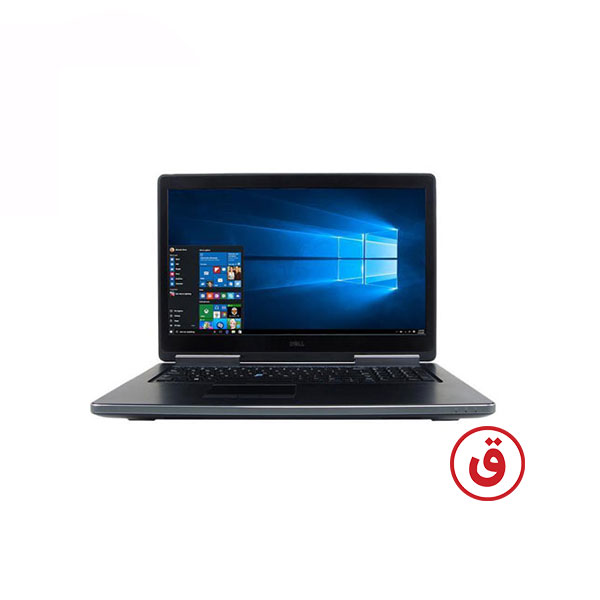 لپ تاپ Dell Precision M5530