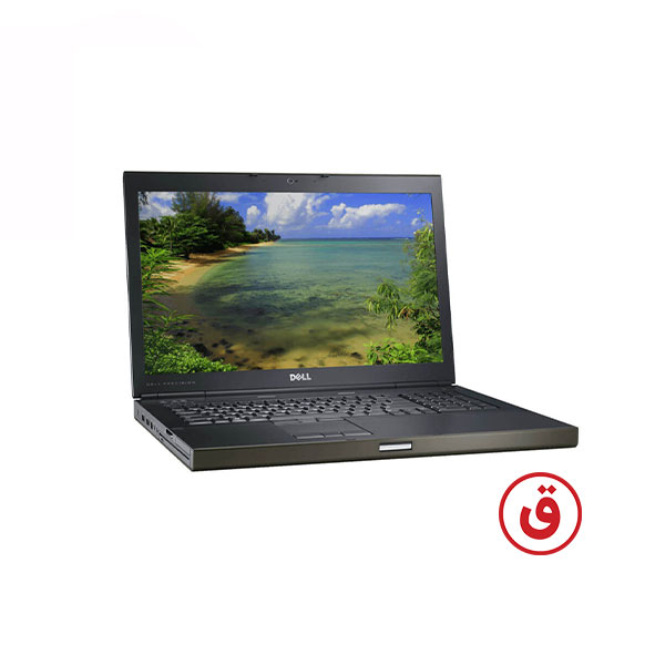 لپ تاپ Dell Precision 6600