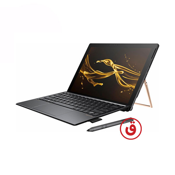 لپ تاپ HP Spectre 12