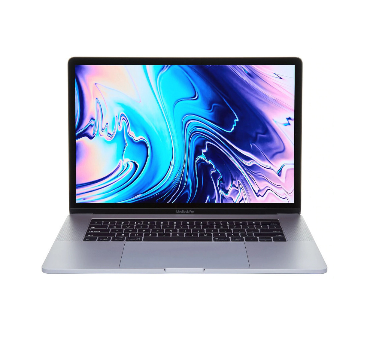 لپ تاپ مک بوک پرو Apple MacBook Pro A1990 2018 - i7