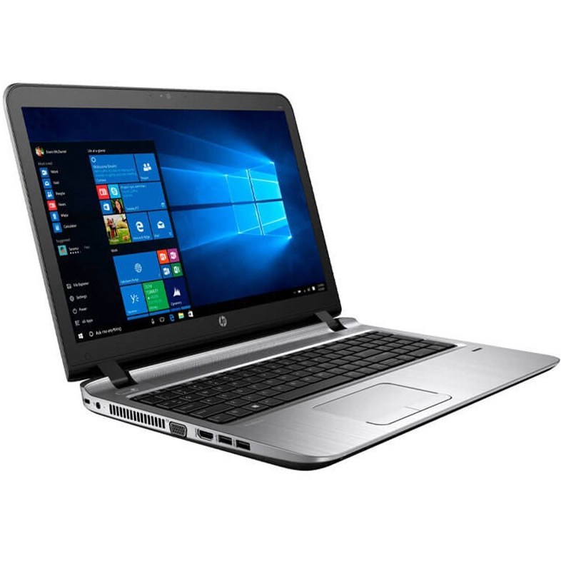 لپ تاپ استوک اچ پی HP Probook 450 G3 HP Probook 450 G3