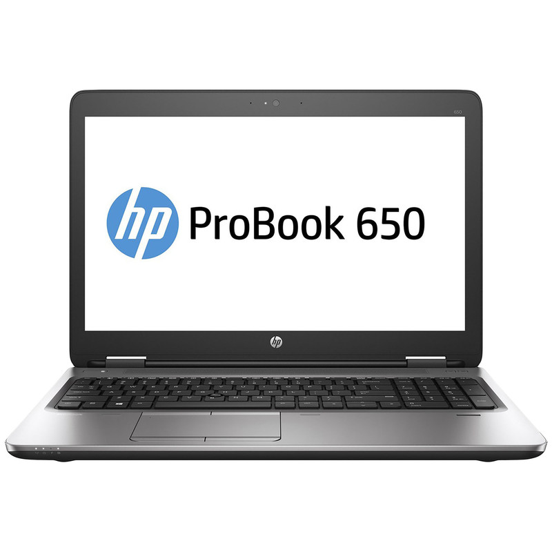 لپ‌تاپ استوک اچ پی پرو بوک HP ProBook 650 G2