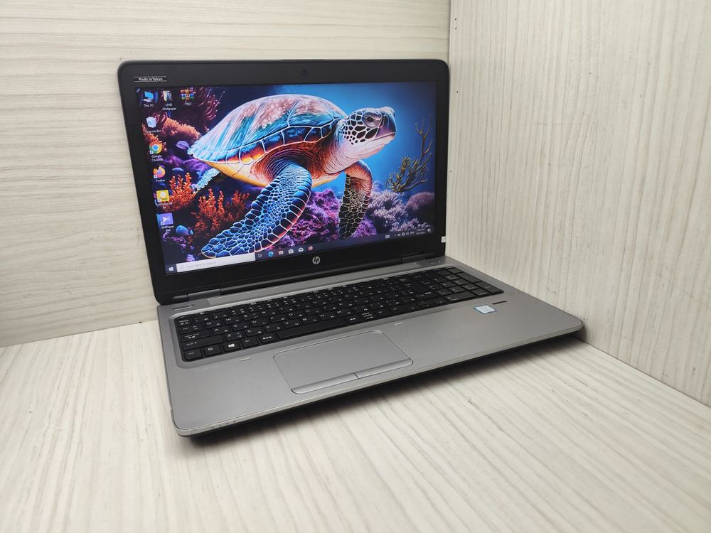 لپ تاپ استوک اچ پی HP ProBook 650 G3 Hp ProBook 650 G3