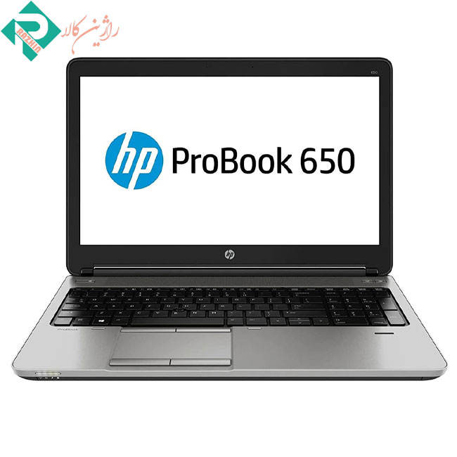 لپ تاپ اچ پی مدل HP ProBook 650 G1 استوک در حد نو