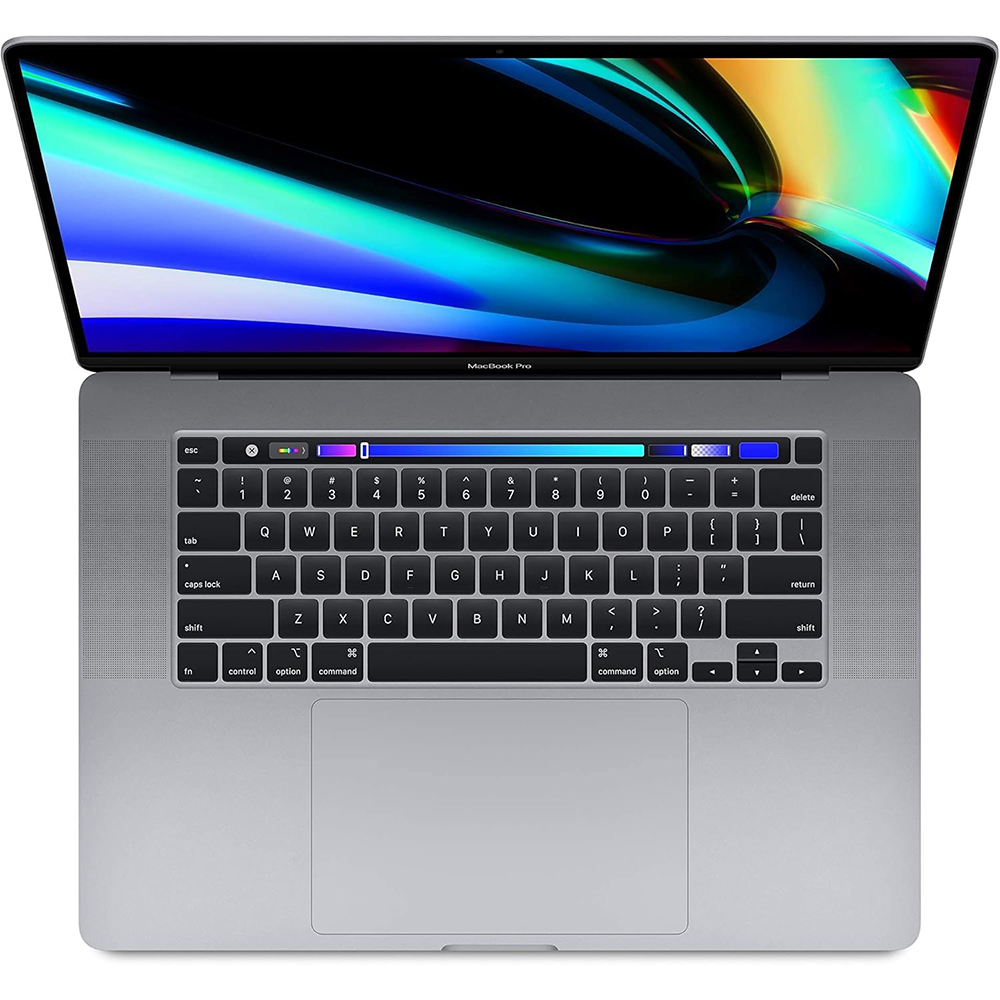 لپ تاپ استوک اپل مک بوک پرو MacBook Pro 2019 A1990(i9-16-512-4 amd)