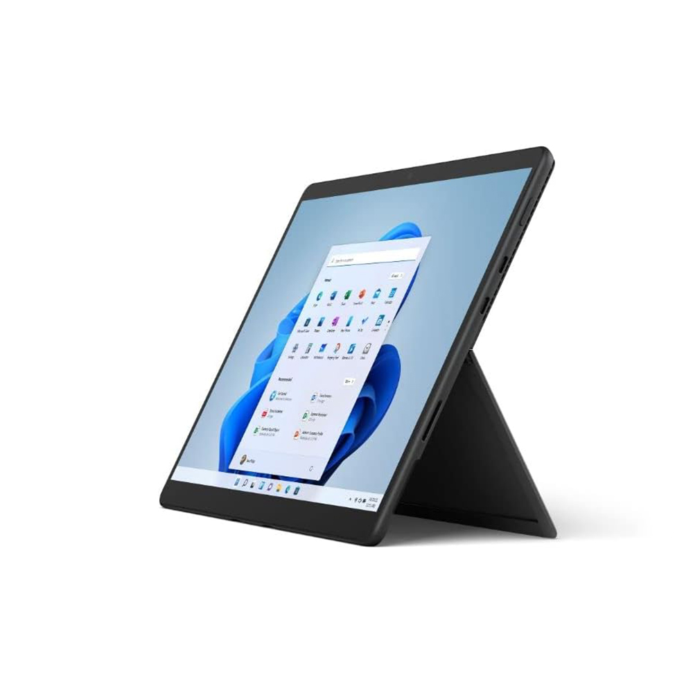 لپ تاپ استوک مایکروسافت Surface Pro 7 Plus (i5 11th-8-256)