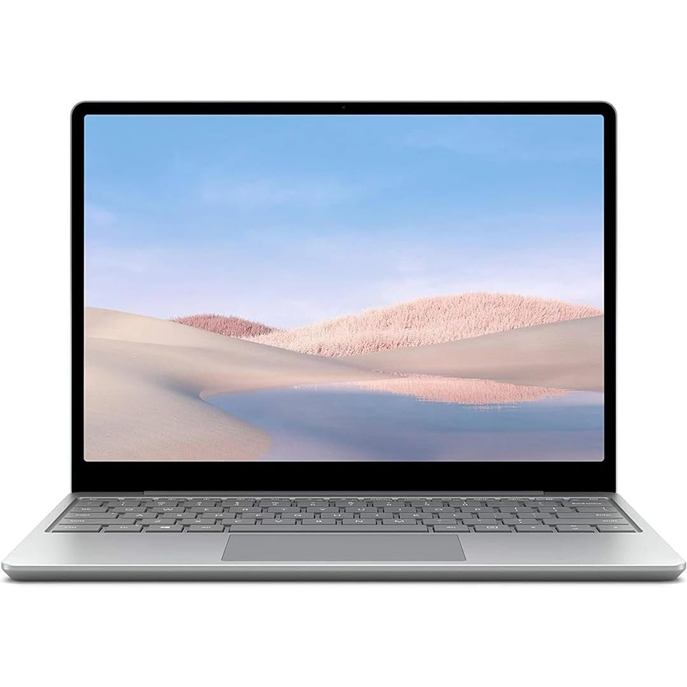 لپ تاپ استوک مایکروسافت Surface Laptop Go 1 (i5 10th-16-256)