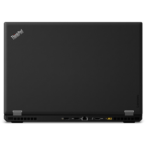 لپ تاپ لنوو استوک مدل Lenovo Thinkpad P50 Gen1(i7-16-512-4GB GPU)