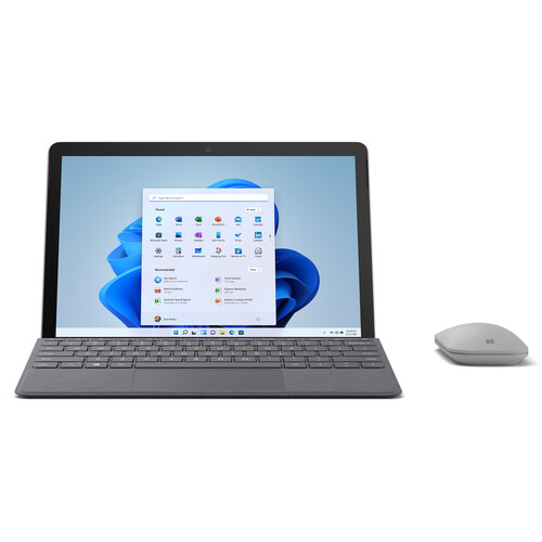 لپ تاپ استوک مایکروسافت Surface Pro Go 2 (M3-8-128-Simcard)
