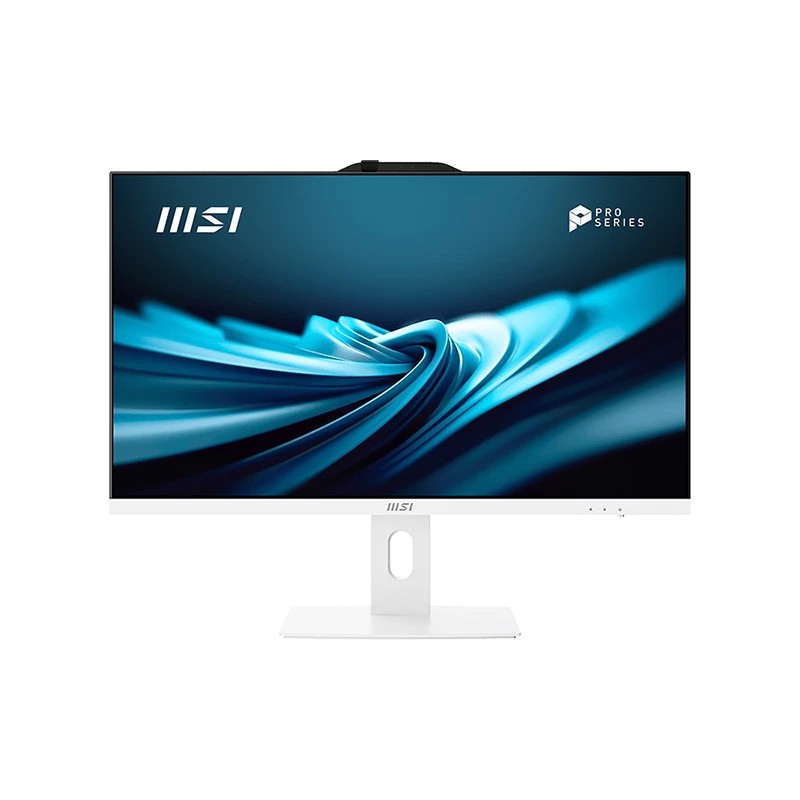 All in One MSI AP242P 14M Core i5(14400) | RAM 16GB | SSD 500
