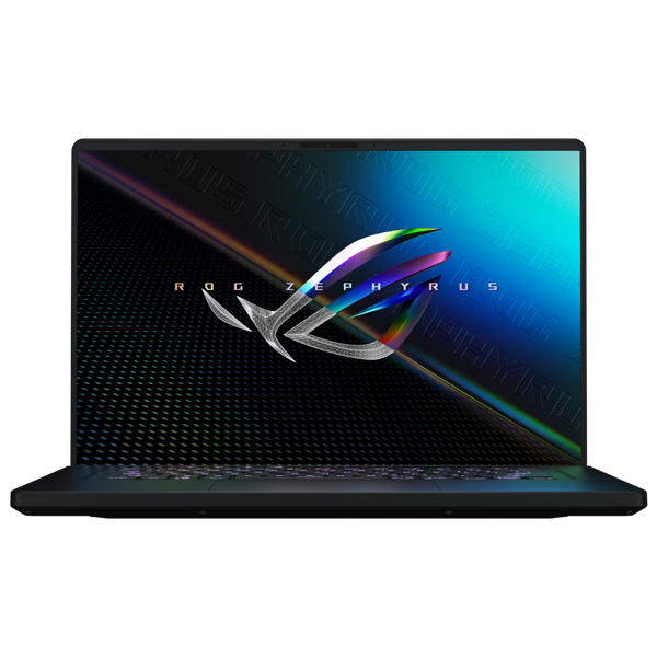 لپ تاپ 16 اینچی ایسوس مدل ROG Zephyrus M16 GU603ZM-A