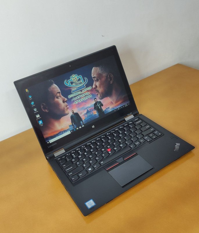 لپ تاپ LENOVO ThinkPad YOGA 260