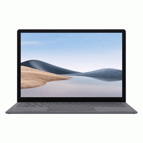 لپ تاپ مایکروسافت Surface Laptop 4 گرافیک اینتل - MICROSOFT Surface Laptop 4 i7 16GB 256GB SSD 15 INCH LAPTOP