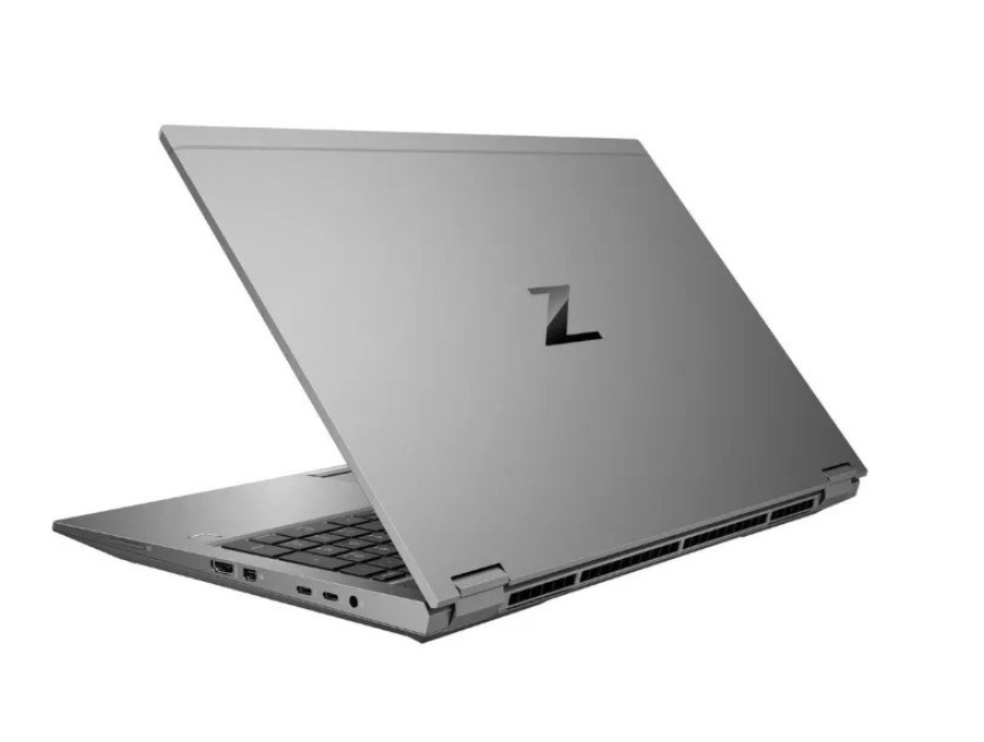لپتاپ 15.6 اینچی ورکاستیشن HP ZBook Fury 15 G7