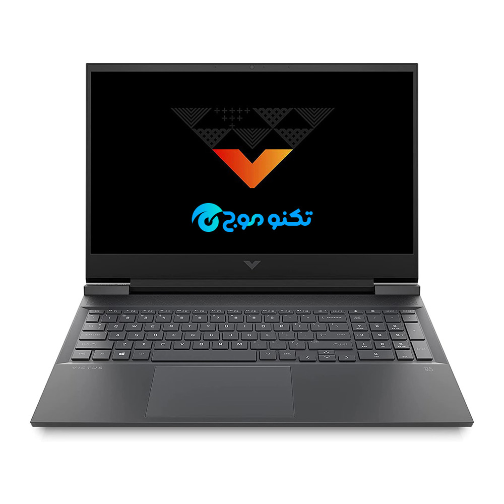 لپ تاپ آکبند Hp Victus Gaming 15