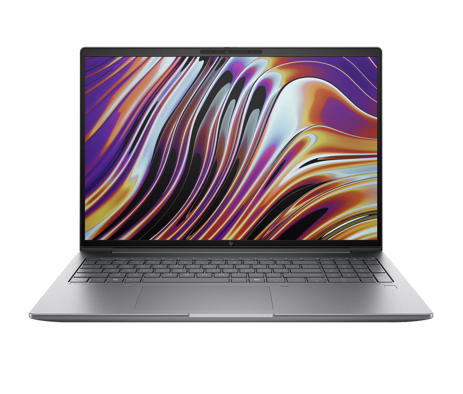 لپ تاپ 16 اینچی 2K برند HP مدل ZBOOK POWER 16 G11 A