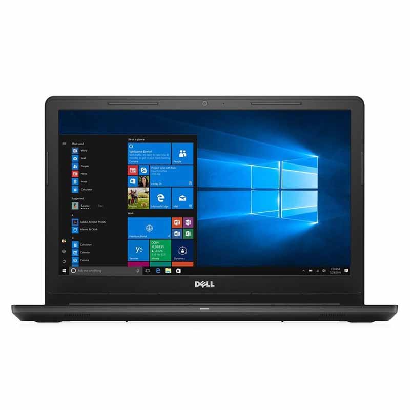 لپ تاپ Dell Inspiron 15-3567 Core i3-7020U (استوک)