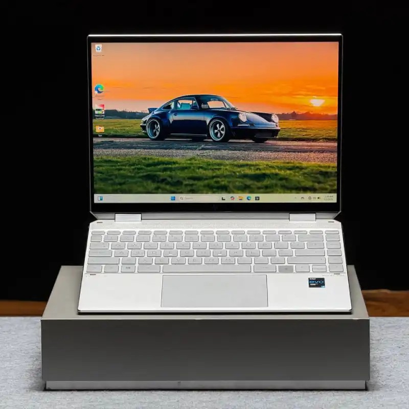 لپ تاپ استوک HP Envy x360 14