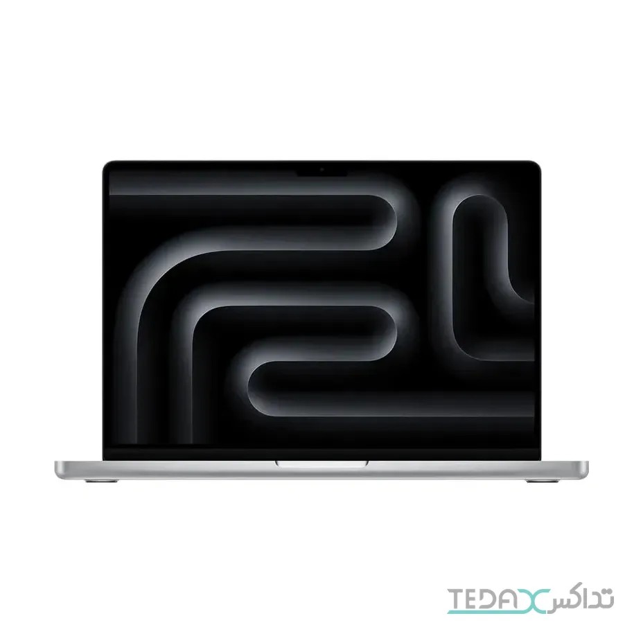 لپ تاپ اپل 14.2 اینچی مدل MacBook Pro MJLV4 M5 PRO 2026 24GB 2TB