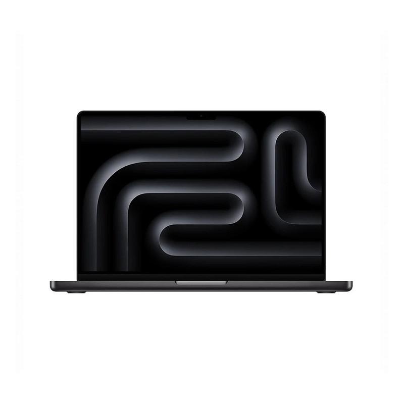 لپ تاپ اپل 14.2 اینچی مدل MacBook Pro MGEA4 M5 PRO 2026 24GB 1TB